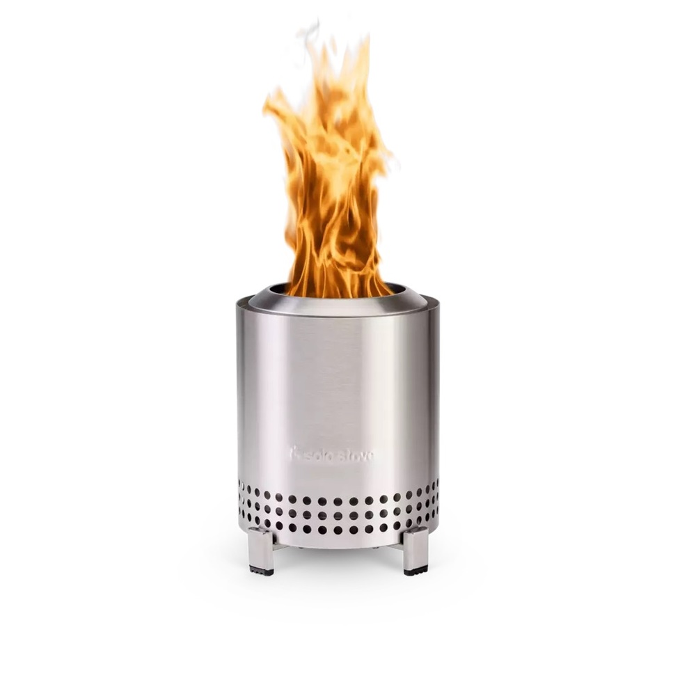 solo stove Mesa